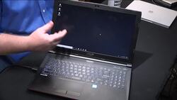 CompTIA A+ Certification 220-1001: The Total Course - Laptop Features Instructional Video