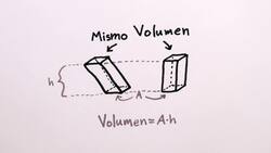 Cuando llueve, ¿es mejor caminar o correr? Instructional Video