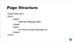 The Full Stack Web Development - Course Introduction: Introduction Instructional Video
