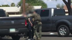 Fentanyl: The painkiller that's 50 times stronger than heroin News Clip