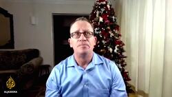 US opioid crisis: An epidemic growing within a pandemic News Clip