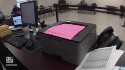 How Some Election Officials Are Trying To Verify The Vote More Easily News Clip