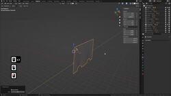 Blender Beginner’s Bootcamp - Lesson 40 - Van Subdivision Fix with Edge Loops Instructional Video