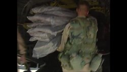 Soldiers head to earthquake hit Hindu Kush region News Clip