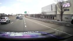 Lamont: State highways to add more police patrols to address driver and pedestrian fatalities News Clip