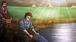 A Model of Fiction:Letters from a Young Gold Miner Instructional Video