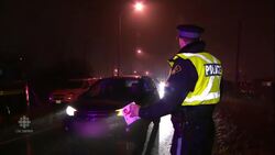 Police talk cannabis and cities restrict smoking zones News Clip