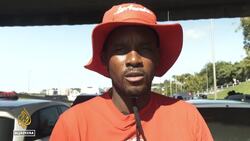 Martinique cost of living protest: Authorities call up reinforcements and impose curfew News Clip