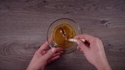 Short - Salad with celery and chili Instructional Video