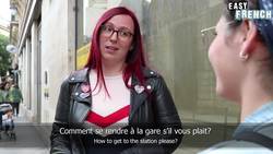 Useful expressions for foreigners in France Instructional Video