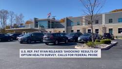 Survey of Optum-owned health care practices reveals increasing patient concerns News Clip