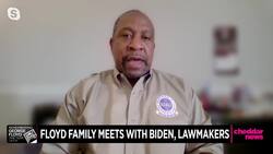 Former Atlanta Area Police Chief on Lack of Police Reform Progress: 'It's Pathetic' News Clip