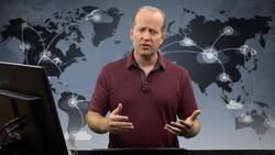 AWS Solutions Architect Associate (SAA-C02) Exam Prep Course - 2021 UPDATED! - Domain Name System (DNS) Instructional Video