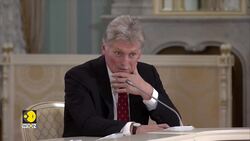 Russia-Ukraine War: US Has Been An Ally Of Ukraine In Ongoing Russia-Ukraine War News Clip