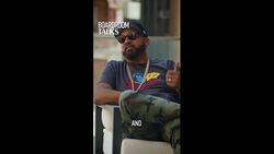 The Kid Mero reveals the secret to his success Instructional Video