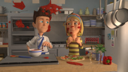 Pizza Maestra Instructional Video