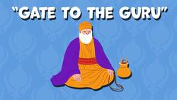 I WONDER - Where Do Sikhs Worship? Instructional Video