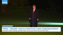 Newsy's Latest Headlines News Clip