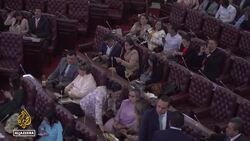 Colombia Congress: Leftist coalition dominates for first time News Clip