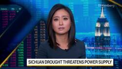 Daiwa Capital's Ip on China's Power Crisis News Clip