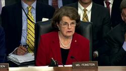 The Sessions testimony in under 5 minutes News Clip