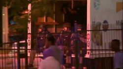 Ride-along with Toronto police officers News Clip