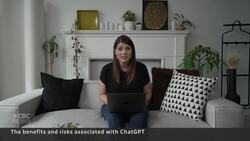 How could ChatGPT change my life? News Clip