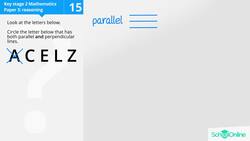 KS2 Primary Maths Age 9-13 - Geometry: Properties of Shapes - Explained Instructional Video