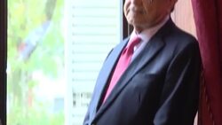 CLEAN : Top Nicaragua writer predicts Ortega govt will "fall" News Clip