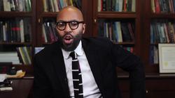 Chris Emdin - 'Dreams' by Langston Hughes Instructional Video