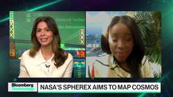 US Still Has the 'Edge in Space' News Clip