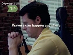 How to Pray the Hail Mary Instructional Video