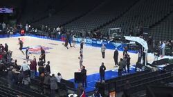 VOICED : La NBA aprueba la reanudación de la temporada el 31 de julio News Clip