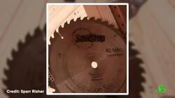 How Can a Saw Know What It’s Cutting? Instructional Video