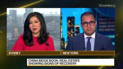 China Economy Remains Under Pressure, China Beige Book Says News Clip