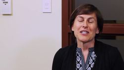 Katherine Mangum - Teachers Make a Difference - My Grandfather Instructional Video