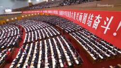 Xi: China Committed to Deepening Reform, Opening Up News Clip