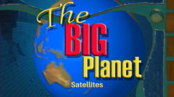 Satellites Instructional Video
