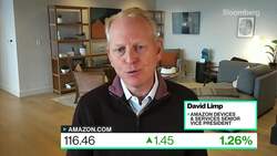 Amazon Unveils New Alexa Gadgets as ChatGPT Rivalry Heats Up News Clip