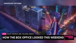 In Entertainment: Actors Strike, Drake's Break & Lizzo Performs News Clip