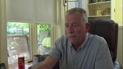 Insight into alleged Fredericton shooter's past News Clip