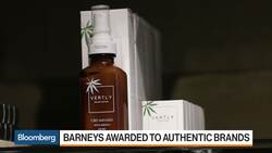 What Barneys' Bankruptcy Means for Luxury Retail News Clip