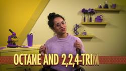 IR Spectroscopy and Mass Spectrometry - Crash Course Organic Chemistry Instructional Video