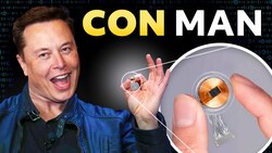 Elon Musk and the hubris of Neuralink Instructional Video