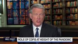 Small Banks Have the Attention of Wall Street Banks: Southern Bancorp's Williams News Clip