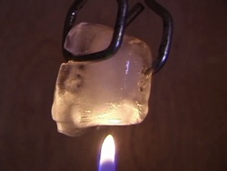 Calor y enérgia: evaluación Instructional Video