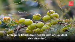 healthy beverages that help deep clean our body News Clip