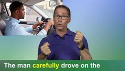 Language Function and Construction: Modifying to Add Details Instructional Video