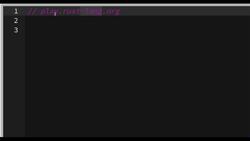 Rust Programming 2023 - A Comprehensive Course for Beginners - Setting Up the Rust IDE Playground Instructional Video