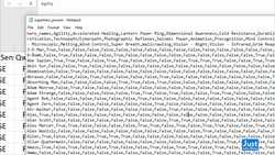 Python for Data Analysis: Step-By-Step with Projects - Loading Data Instructional Video